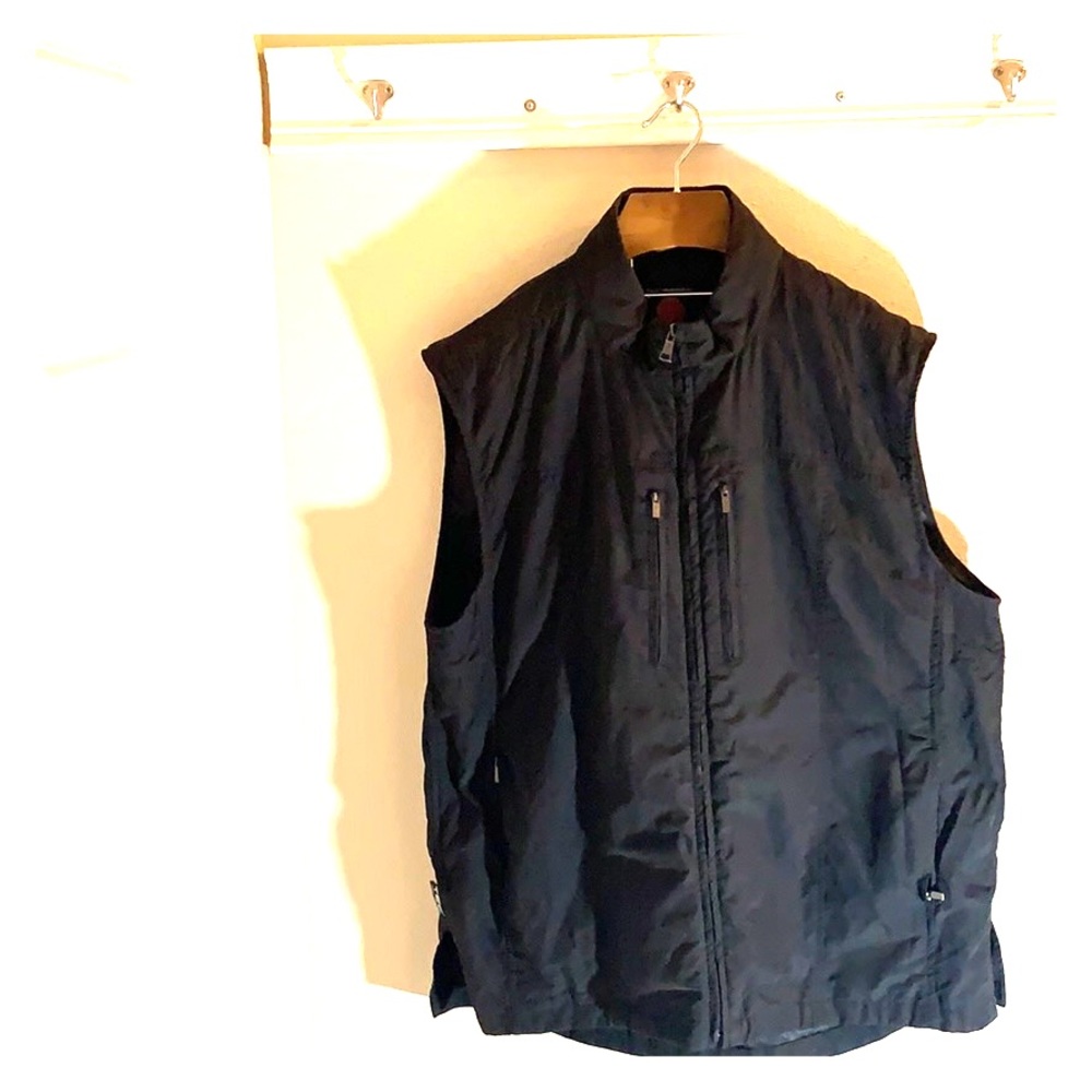 Scottevest - SeV Travel Vest